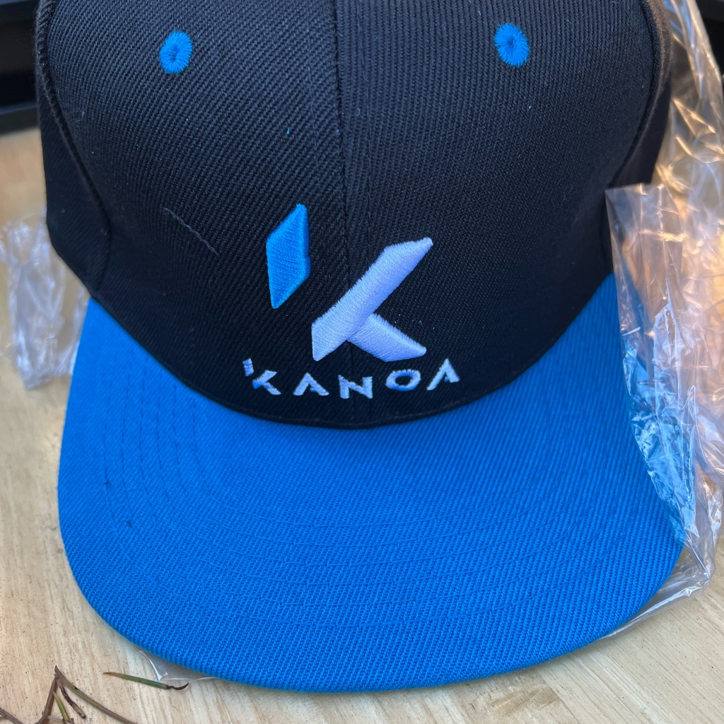 New Snapback Cap